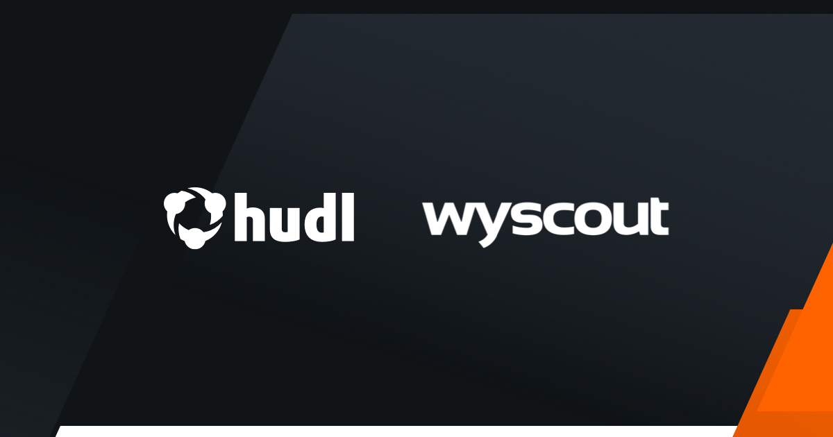 Hudl Wyscout